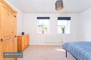 Bedroom- click for photo gallery